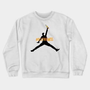 #DillyMadness 2021 Crewneck Sweatshirt